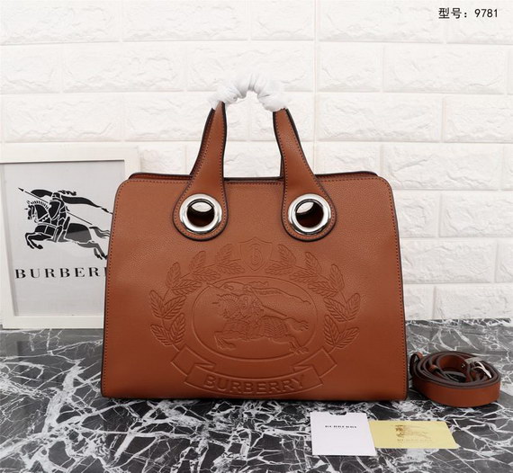 Burberry Bag 2020 ID:202007C121